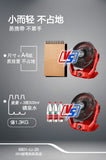 大有DEVON無刷電風扇(鋰20V)(可使用Type-C插頭供電)(淨機) 6801-Li-20