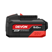 大有DEVON 20V鋰電池 5168系列