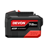 大有DEVON 20V鋰電池 5168系列