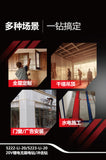 大有DEVON 重載起子電鑽(170N.m)(鋰20V)(無刷)(淨機) 5222-Li-20 / 5223-Li-20