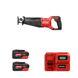 大有DEVON 往復鋸(鋰20V)(無刷)(淨機) 5836-Li-20