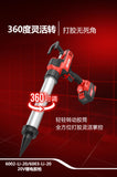 大有DEVON 充電膠槍(鋰20V)(淨機) 6002-Li-20 / 6003-Li-20