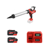 大有DEVON 充電膠槍(鋰20V)(淨機) 6002-Li-20 / 6003-Li-20
