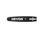 DEVON大有 6"導板 FD10041001