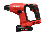 大有DEVON 輕型電錘(鋰20V)(無刷) 5403-Li-20 (淨機)