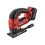 大有DEVON D型曲線鋸(鋰20V)(無刷) 5832-Li-20E (淨機)