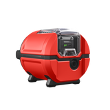 大有Devon 高壓清洗機(鋰20V)(淨機) 6703-Li-20