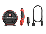 大有Devon 高壓清洗機(鋰20V)(淨機) 6703-Li-20