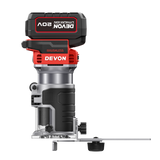 大有DEVON 修邊機(鋰20V)(無碳刷)(淨機) 1328-Li-20