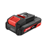 大有DEVON 20V鋰電池 5168系列