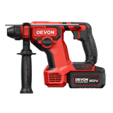 大有DEVON 輕型電錘(鋰20V)(無刷) 5408-Li-20