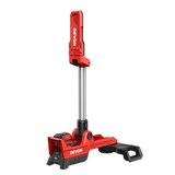 大有DEVON 立式工作燈(2500流明)(鋰20V)(淨機) 5537-Li-20