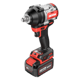 大有DEVON 充電扳手(鋰20V)(無刷)(1000N.m反轉)(淨機) 5759-Li-20【淨機】