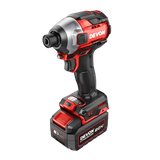 大有DEVON 充電衝擊批(240N.m)(鋰20V)(無刷)(淨機) 5762-Li-20H【淨機】