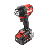 大有DEVON 充電扳手(鋰20V)(500N.m) 5765-Li-20 【淨機】