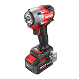 大有DEVON 充電扳手(550N.m)(鋰20V)(無刷)(淨機) 5766-Li-20