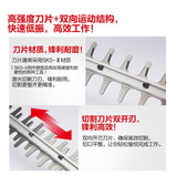 大有DEVON 園林籬笆修剪機(鋰20V)(無刷)(淨機)	4220-Li-20