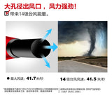 大有DEVON 園林吹風機(鋰20V)(無刷)(淨機) 4707-Li-20