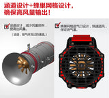 大有DEVON 園林吹風機(鋰20V)(無刷)(淨機) 4707-Li-20