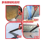 大有DEVON 園林吹風機(鋰20V)(無刷)(淨機) 4707-Li-20