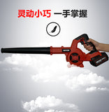 大有DEVON 吹風機(鋰20V)(無刷)(淨機) 4712-Li-20