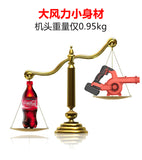 大有DEVON 吹風機(鋰20V)(無刷)(淨機) 4712-Li-20