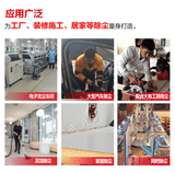 大有DEVON 吸塵機(鋰20V) 4713-Li-20MC (淨機)