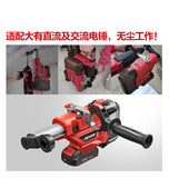 大有DEVON 油壓鑽用吸塵機(鋰20V) 4715-Li-20 (淨機)