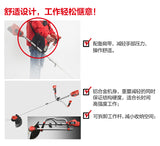 大有DEVON 9"園林打草機/割灌機((鋰20V)(無刷) 4822-Li-20/N (淨機)