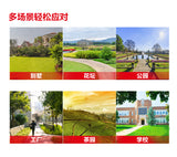 大有DEVON 9"園林打草機/割灌機((鋰20V)(無刷) 4822-Li-20/N (淨機)