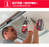 大有DEVON 起子衝擊電鑽(石屎適用)(鋰20V)(無刷)(淨機) 5283-LI-20TSI/N