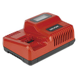 大有DEVON 20V 鋰電⚡閃電⚡充電器 (9.3A)	5339-Li-20F