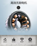 大有DEVON 輕型電錘(鋰20V)(無刷) 5403-Li-20 (淨機)