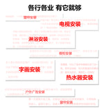 大有DEVON 輕型電錘(鋰20V)(無刷) 5403-Li-20 (淨機)