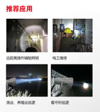 大有DEVON 聚光燈(鋰20V)(2800流明)	5535-LI-20 (淨機)