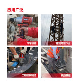 大有DEVON 充電扳手(鋰20V)(無刷)(1900N.m反轉)(淨機) 5758-Li-20