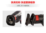 大有DEVON 往復鋸(鋰20V)(淨機) 5801-Li-20RS