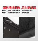 大有DEVON 充電式發熱保暖外衣(鋰20V) 5936-Li-12/20/N (淨機)